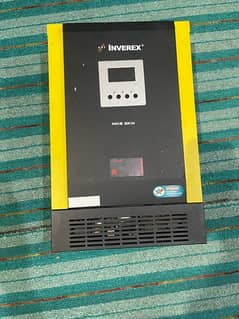 Inverex MKS 5 kw