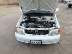 Suzuki Cultus VXL 2006