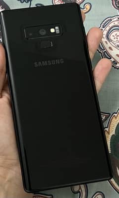 samsung galaxy note 9 128 gb