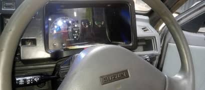 Suzuki Mehran VXR 1992 for sale