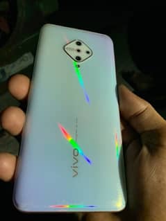 vivo s1 pro 8 /128 10 by 8 condition