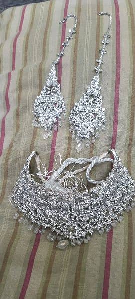 bridal set 1