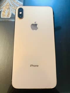 iphone xs max