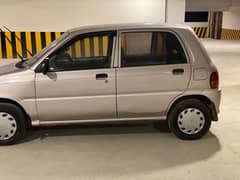 Daihatsu Cuore 2004