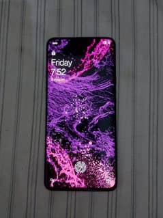 OnePlus 7pro 6GB 128GB