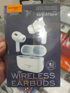 Air pods