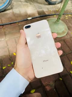 iPhone 8 Plus pta approved