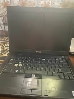 dell latitude 6400 screen not working