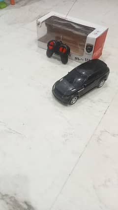 Model Car