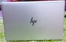 Hp Elitebook 1030 G3 / G4 Core i5 8th Generation Touch Screen x360 0