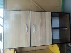 medium size office file  and home kitchen cabinet