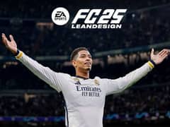 Fc 25 Ps4 Ps5 digital game