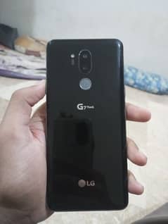 LG