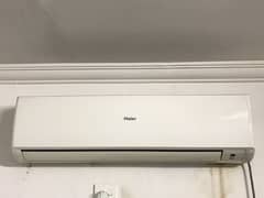 haier 1.5 ton non inverter