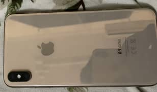 I phone X smax 03411684431