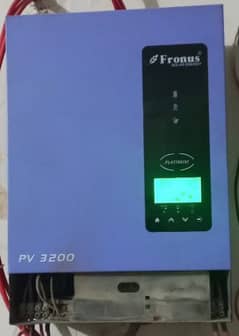 Fronus PV3200