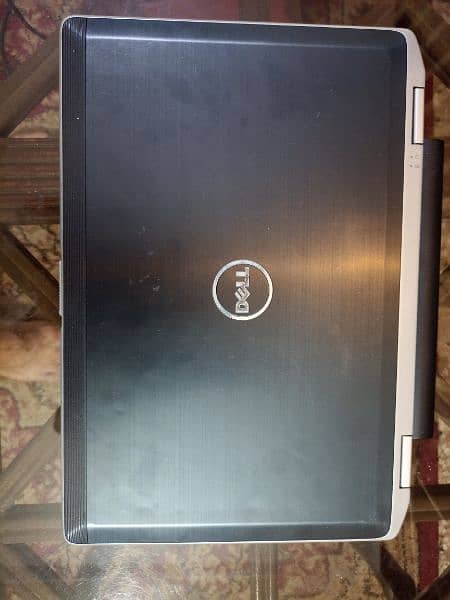 Dell Latitude Laptop 0