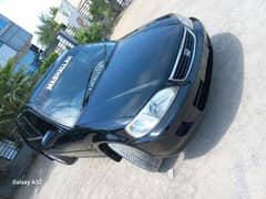 Honda City EXIS AUTOMATIC 2001