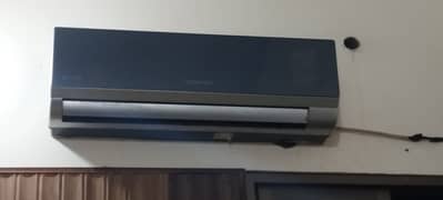 kenwood 1.5 ton air conditioner