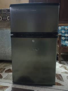 panatron room fridge 2 door