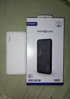 Ronin Power Bank R-83