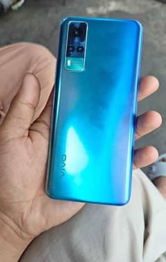 vivo y31 For sale