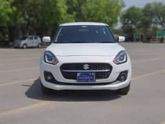 Suzuki Swift 2023