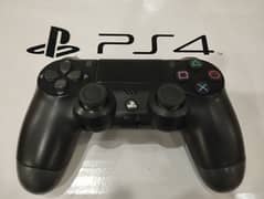 A+ controller for (Playstation 4)