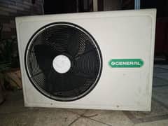 GENERAL AC