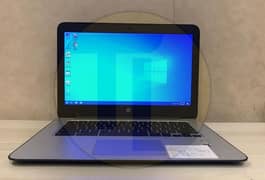 Hp 4gb chromebook 14 g4 Windows 10