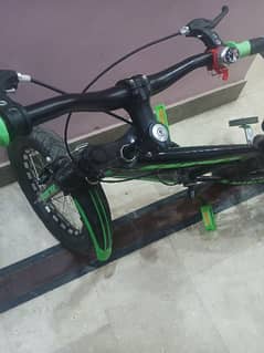 kids bicycle