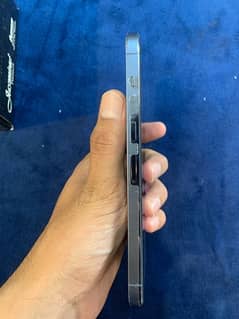 iphone13pro max LLA model 10/10 condition colour NON pta (1 month eSIM