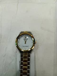 Men,s Formal Analogue Watch