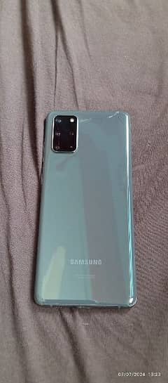 samsung S20+5G