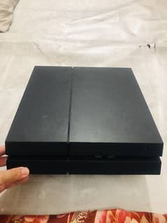 ps4 1200 series  500gb