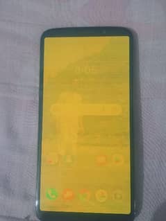 moto z3 non pta