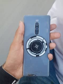 sony xperia 1 . . ultra py extreme pubg grafics no pta