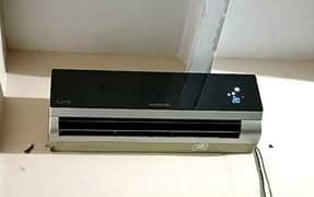 Kenwood 1.5 ton A/C for sale