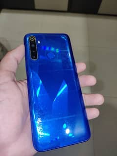 Realme 5 pta approved