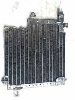 mehran ac  condenser