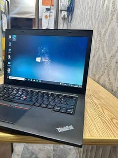 Lenovo i5 6th gen 8gb ram 128ssd laptop for sale