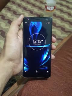 sony experia xz2 10500 rs