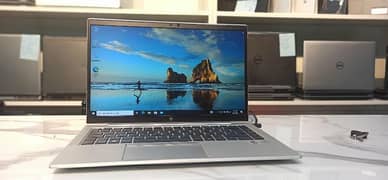 HP elitebook 840 G7 notebook PC