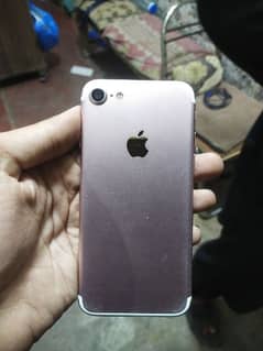 Iphone 7 128gb