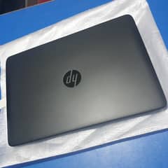 HP Elitebook 840 G2 Core i5 5th Generation 4GB Ram 500GB Storage