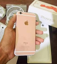 iPhone 6s Plus 128 GB PTA proof WhatsApp number 0344=75=92=567