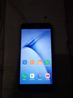 Samsung J7 prime  32 gb battery health 100