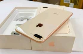 iPhone 8 Plus 256 GB PTA proof WhatsApp number 0344=75=92=567