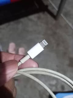 iphone 14 pro max 100% genuine cable