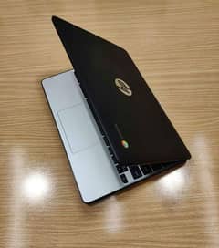 Hp 4gb 16gb chromebook 11 g5